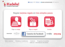 ikadelia.com