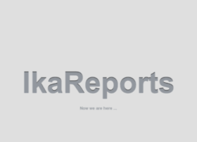 ikareports.com