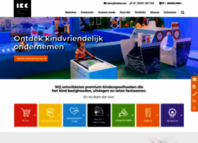 ikcplay.nl