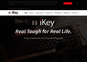 Ikey.com