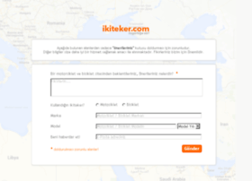 ikiteker.com