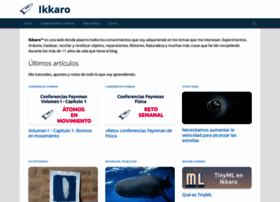 ikkaro.com