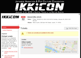 Ikkicon2015.whindo.com