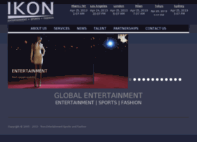 ikon-world.com