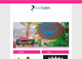 ikonkadin.com