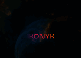 ikonyk.com