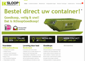 iksloopgoedkoop.nl