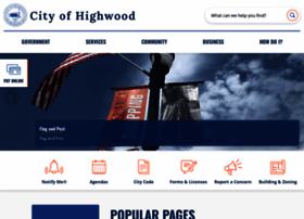 Il-highwood.civicplus.com