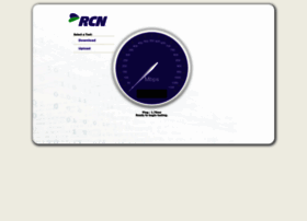 Il.speedtest.rcn.net
