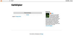 ilahiklipler.blogspot.com