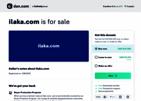 ilaka.com