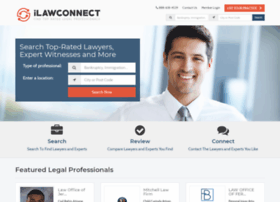 Ilawconnect.com