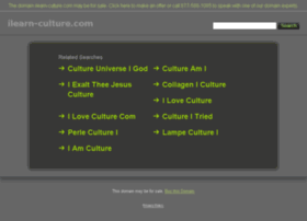 ilearn-culture.com