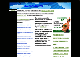 ilgrandevino.com