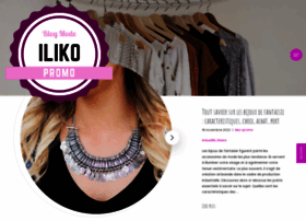 iliko-promo.com