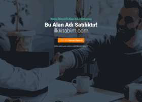 ilkkitabim.com