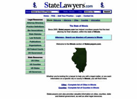 Illinois.statelawyers.com
