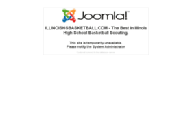 illinoishsbasketball.com