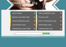 illinoisloans.org