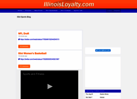 illinoisloyalty.com