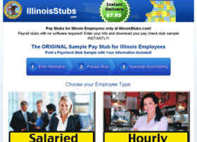 Illinoisstubs.com