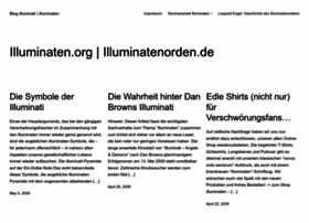 illuminaten.org