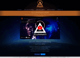 Illuminatiam.com