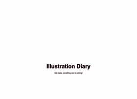 illustrationdiary.com