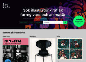 illustratorcentrum.se