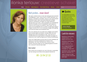 ilonka-terlouw.nl