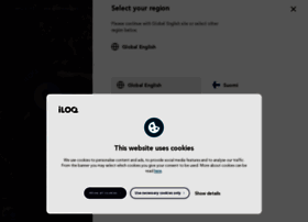 Iloq.com