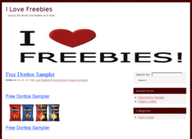 ilove-freebies.com