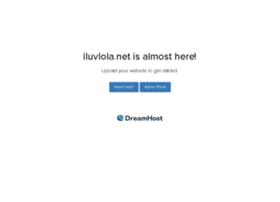 iluvlola.net