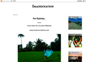 Imachicnation.blogspot.com