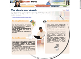 imafor.educatel.fr