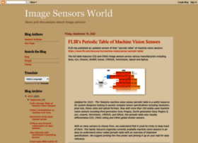 Image-sensors-world.blogspot.com