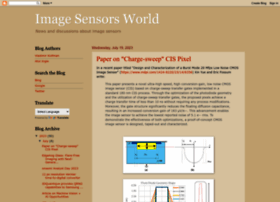 Image-sensors-world.blogspot.kr