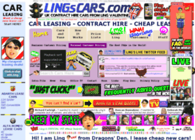 Images.lingscars.com
