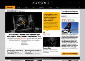 Images.monocle.com