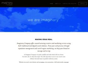 imaginarycompany.com