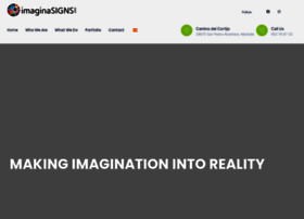 Imaginasigns.com
