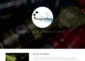 Imaginationcrafts.co.uk