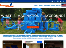 imaginationplayground.org