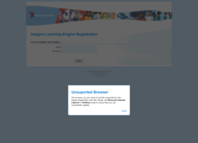 Imaginelearning.net