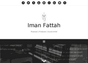 imanfattah.com