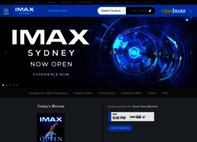 imax.com.au