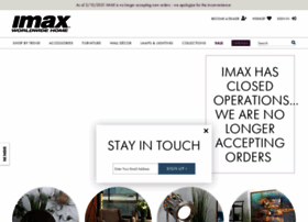 imaxcorp.com