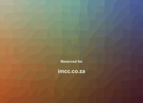 imcc.co.za