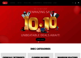Imec.com.my