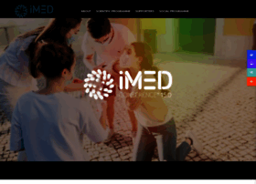 Imedconference.org
